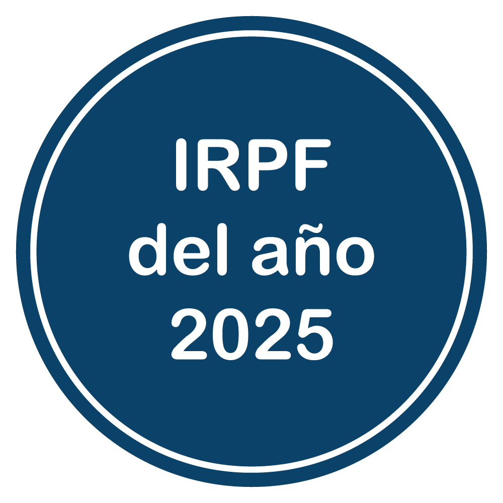 Campaña de IRPF 2025